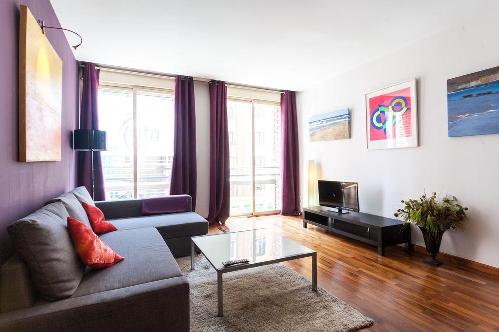 Apartamento Baron