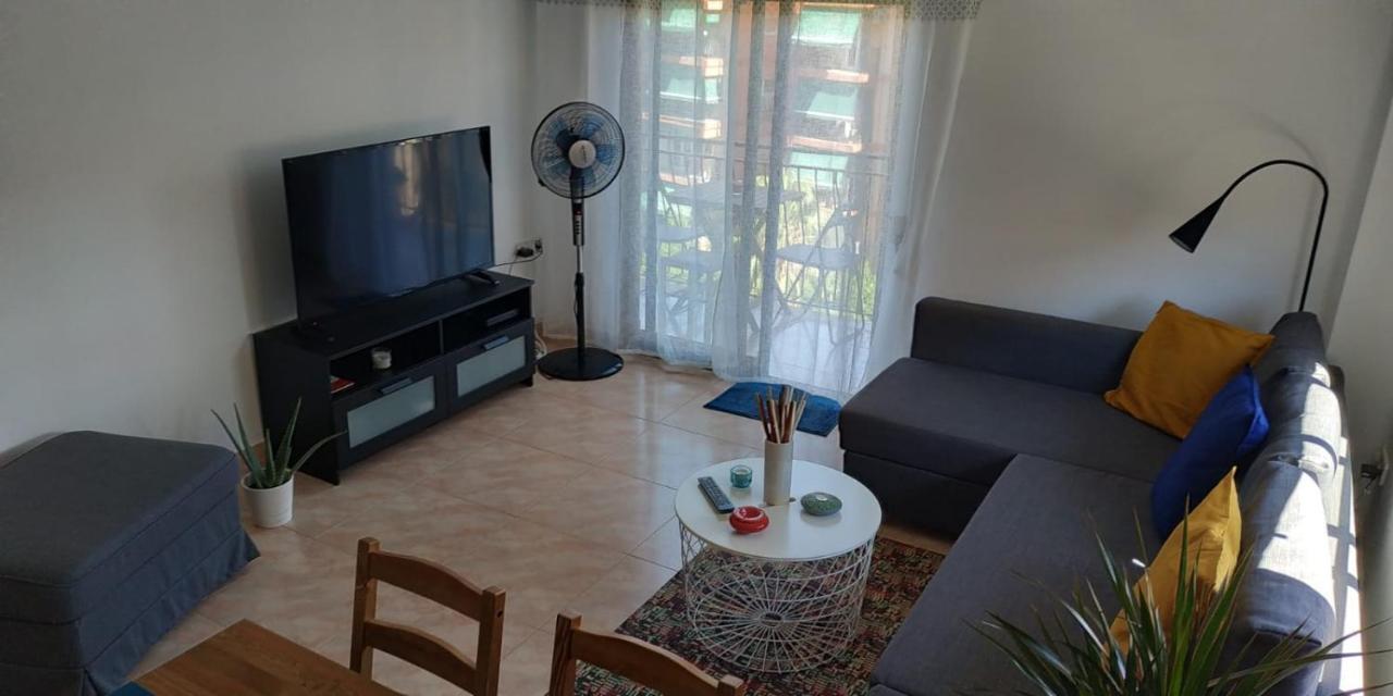 Apartamento Cozy & Bright Flat At The Entrance Of Old *