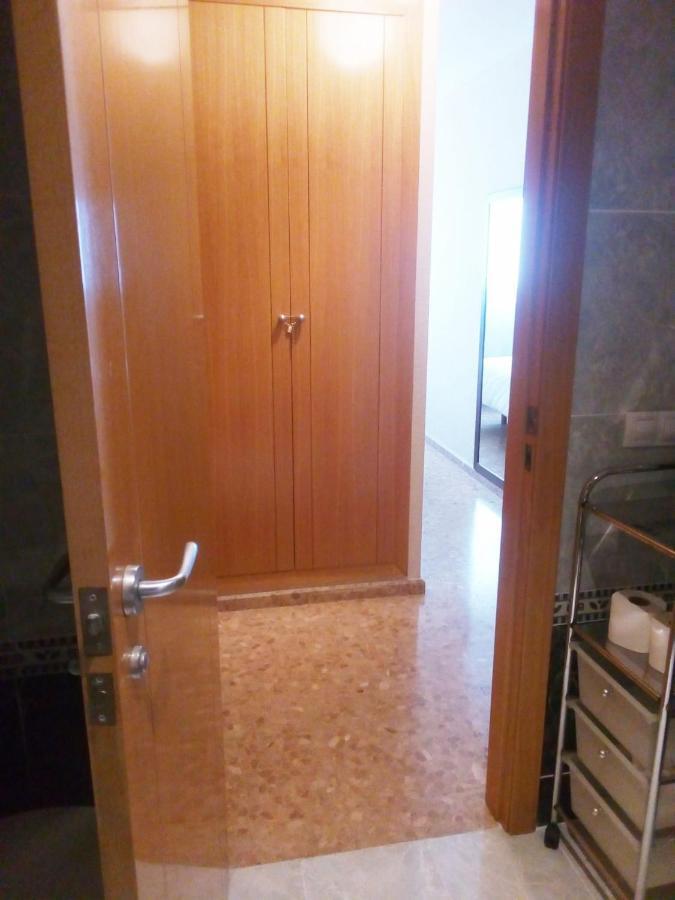 Casa Mati Homestay Valencia
