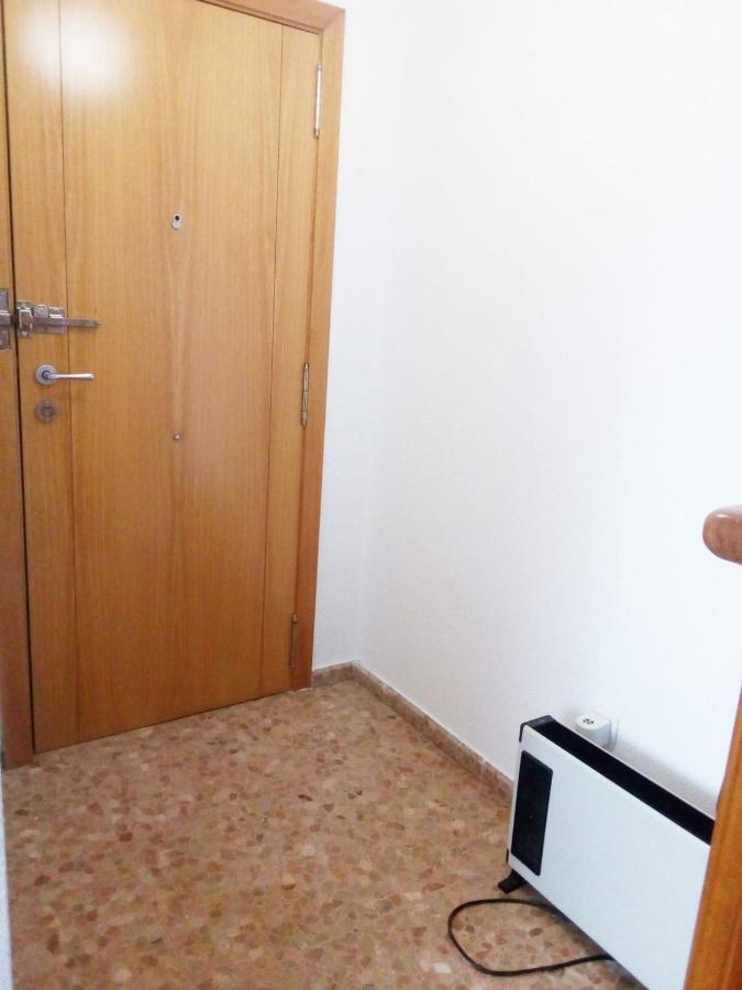 Casa Mati Homestay Valencia