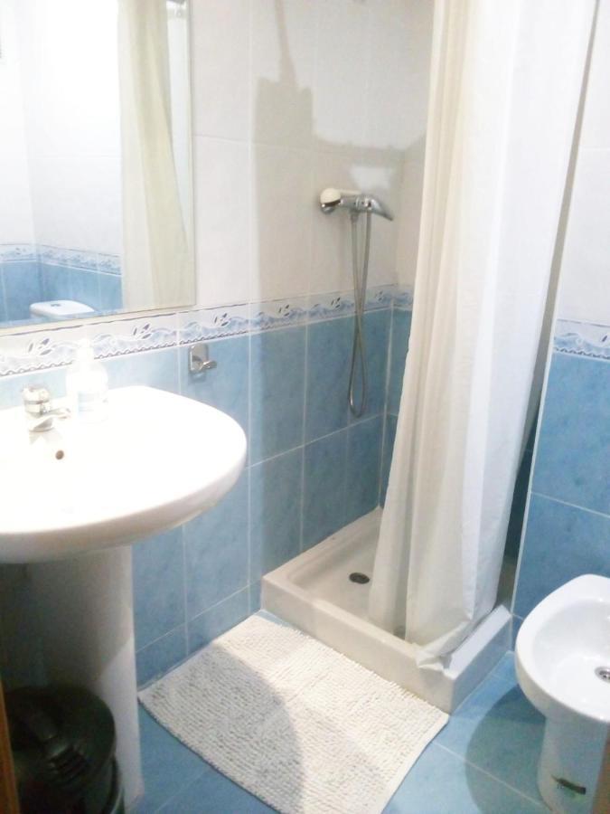 Homestay Casa Mati Valencia