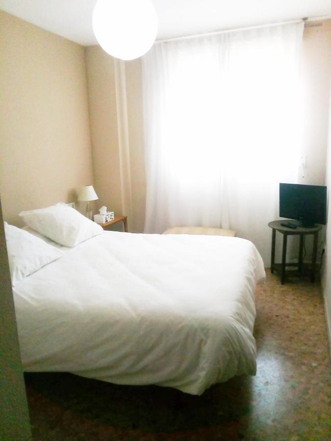Casa Mati Homestay Valencia