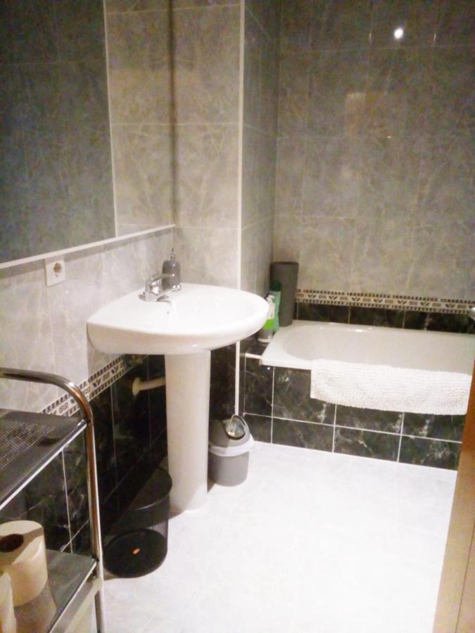 Casa Mati Homestay Valencia