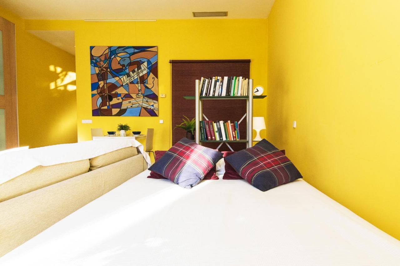 Corner Apartamento