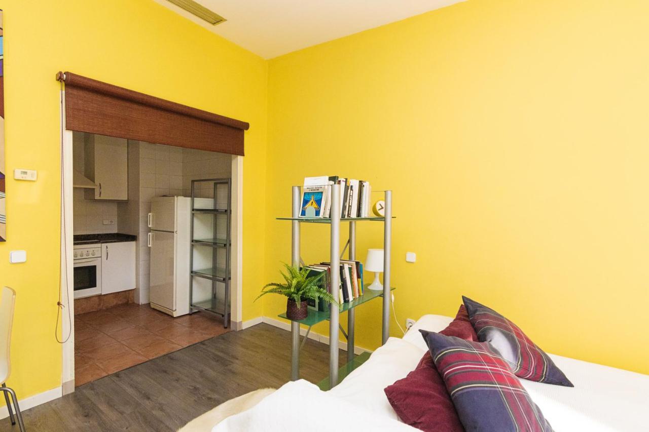 Apartamento Corner Valencia