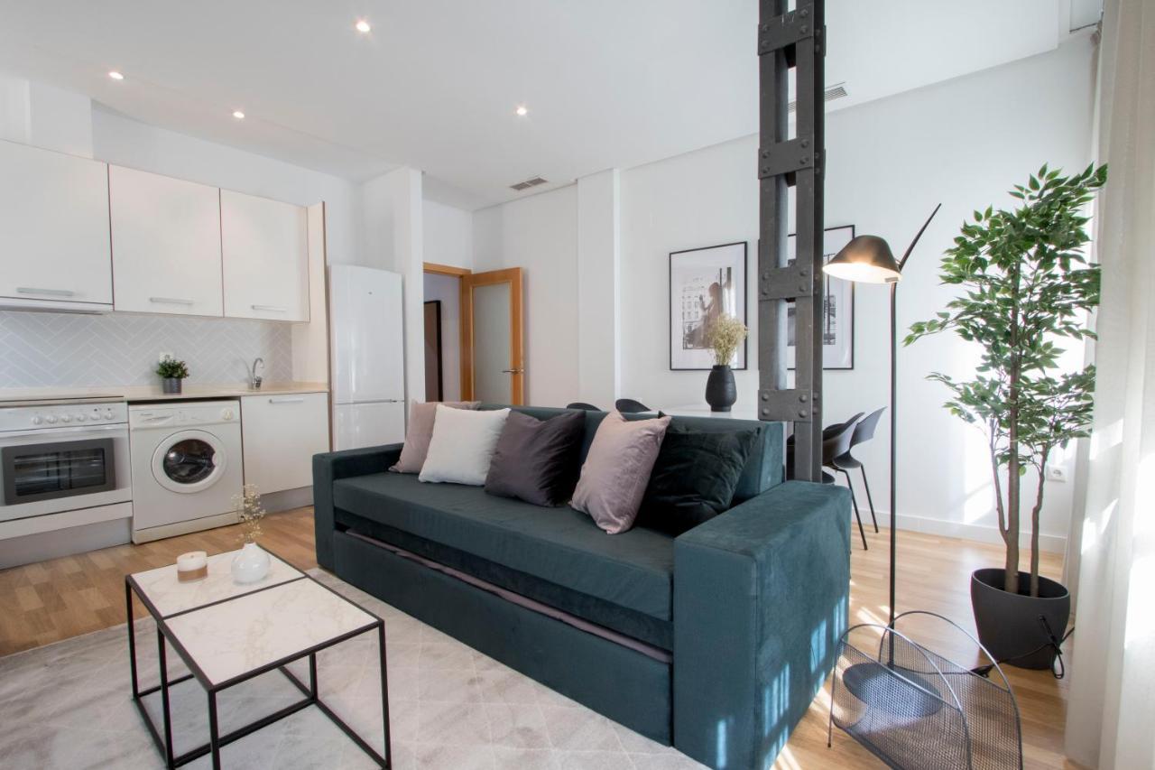 Apartment Flatsforyou San Vicente