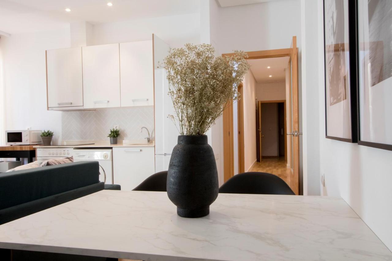 Apartment Flatsforyou San Vicente *