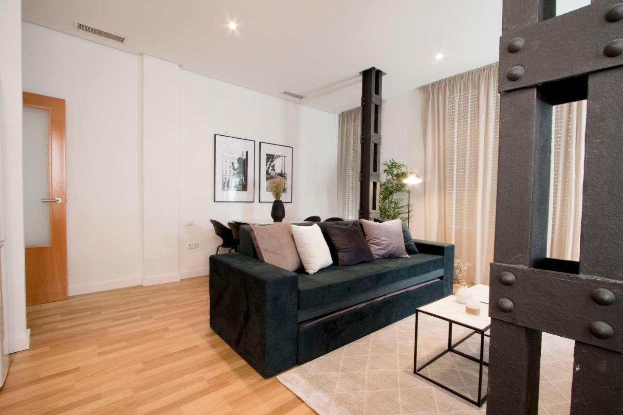 Flatsforyou San Vicente Apartment