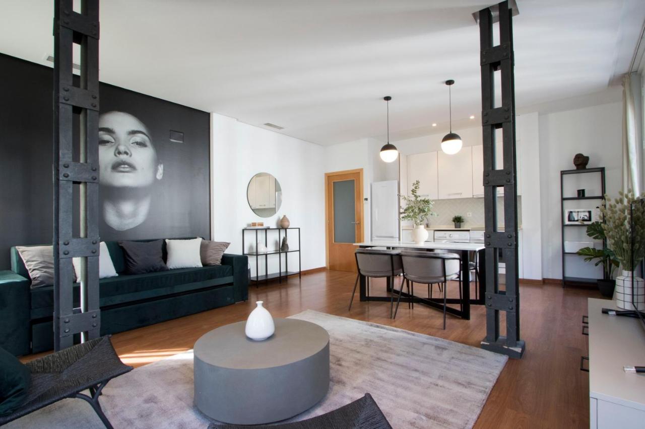 Apartment Flatsforyou San Vicente