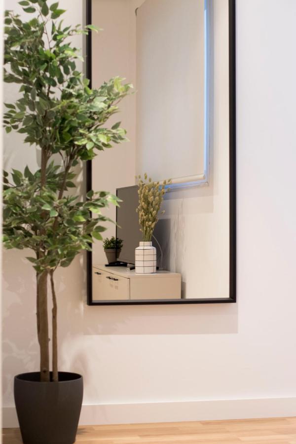 Apartment Flatsforyou San Vicente *