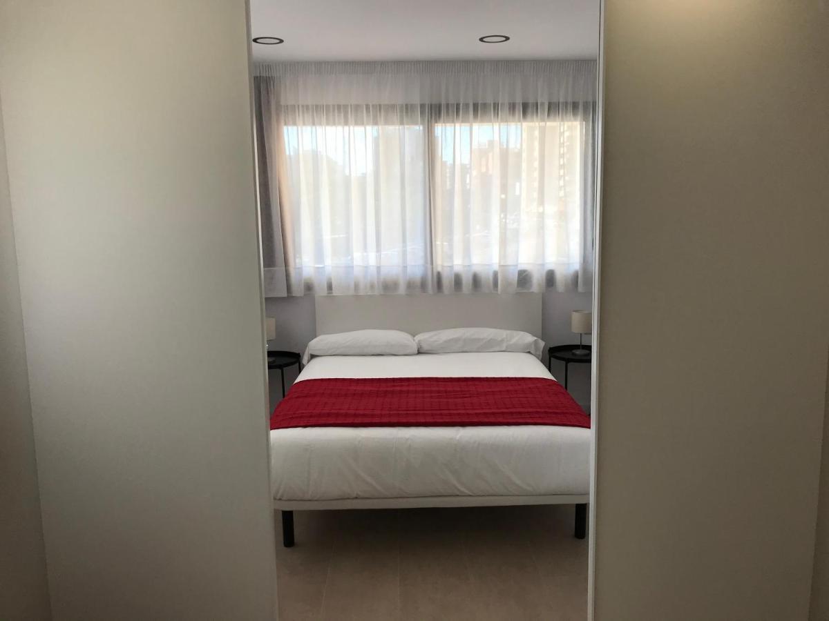 Apartahotel Bet - Reig