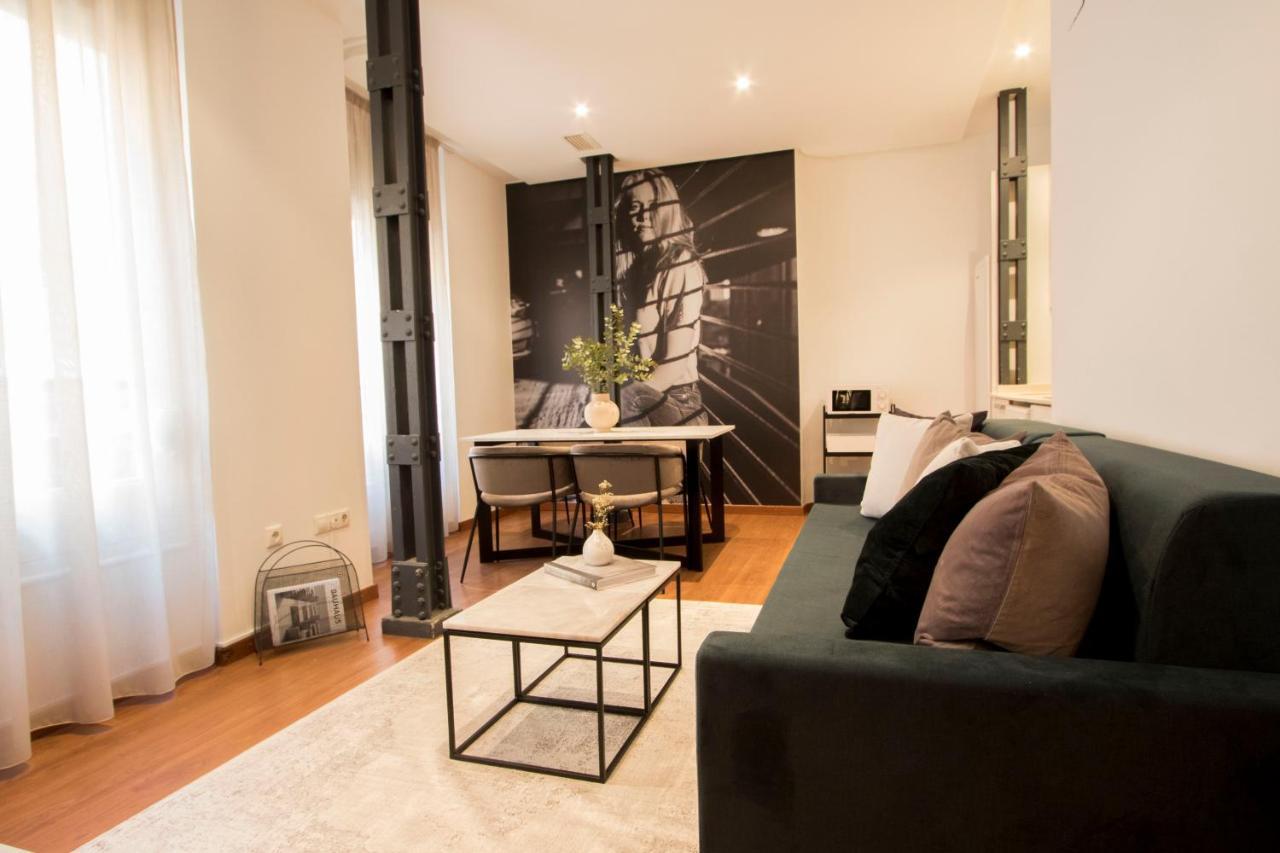 Apartment Flatsforyou San Vicente *