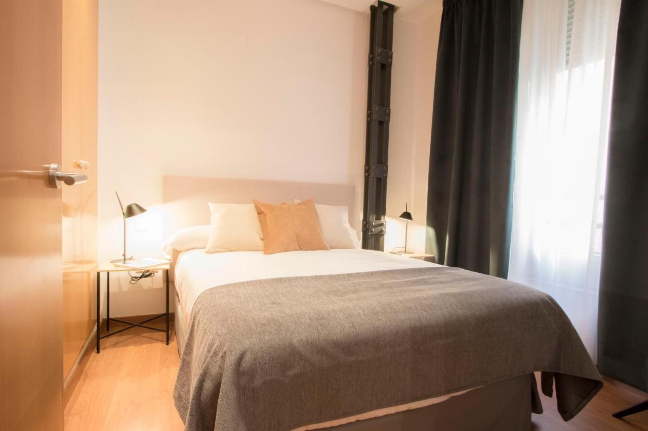 Flatsforyou San Vicente Apartment Valencia