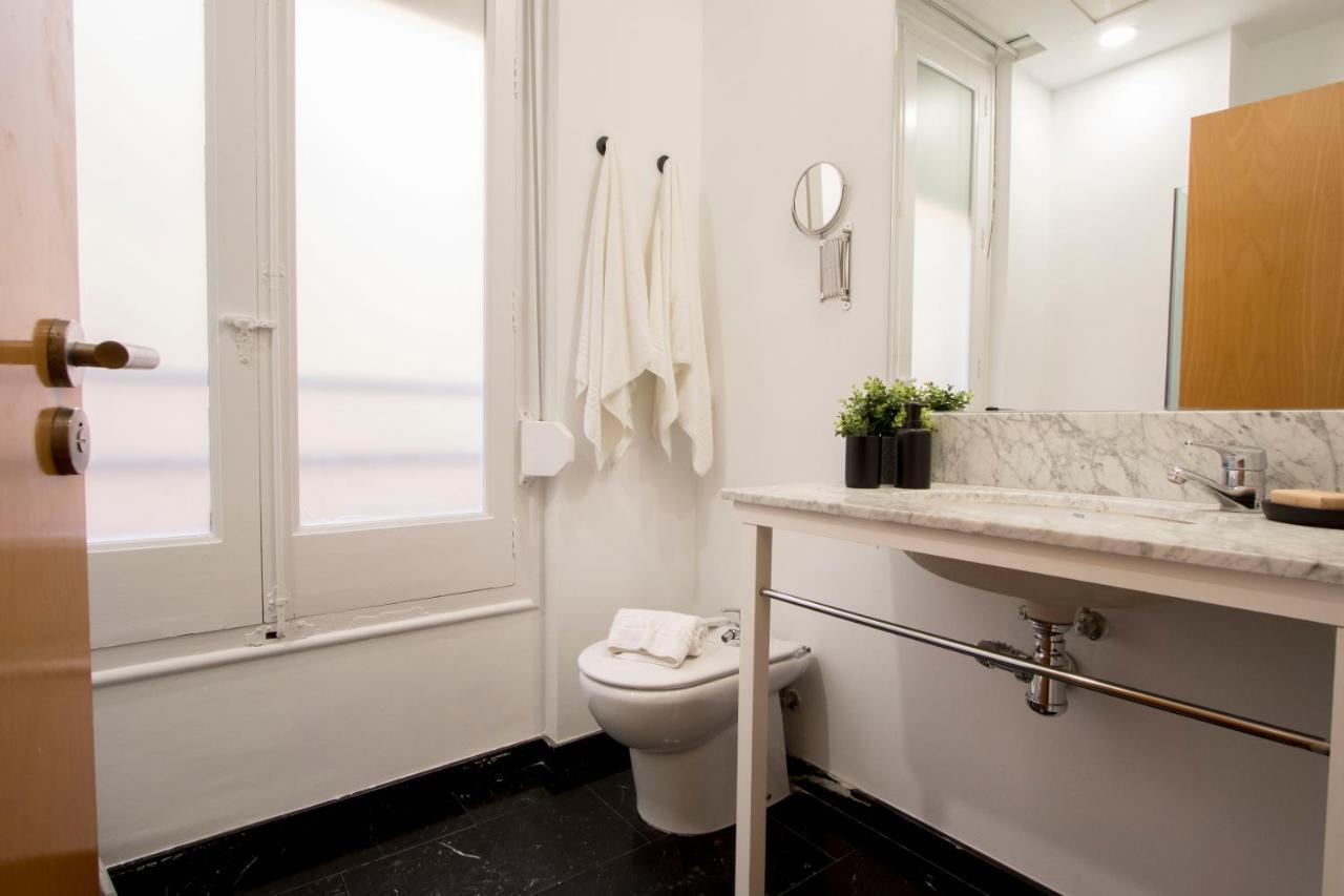 Flatsforyou San Vicente Apartment