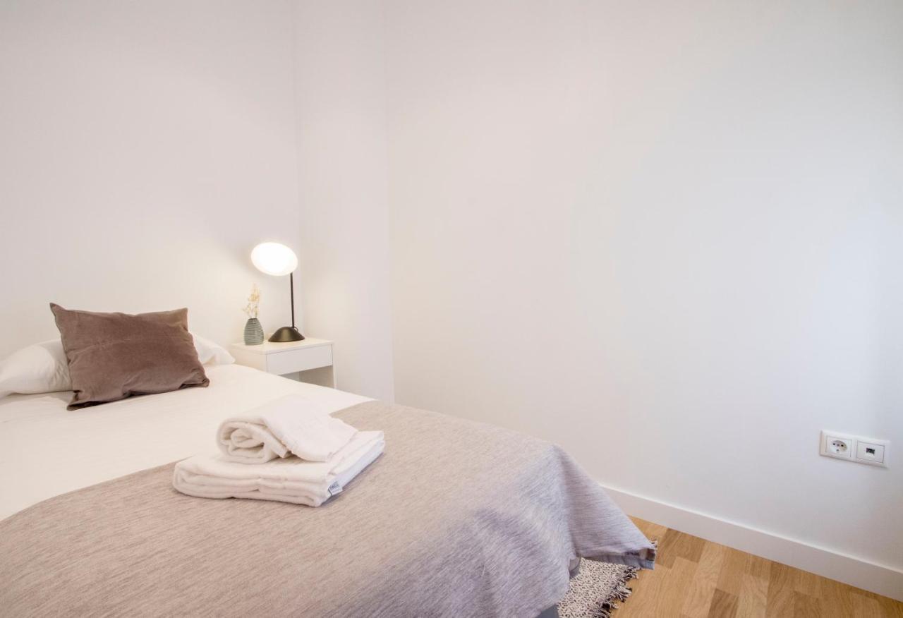 Apartment Flatsforyou San Vicente