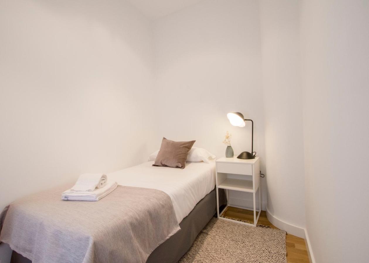 Apartment Flatsforyou San Vicente *