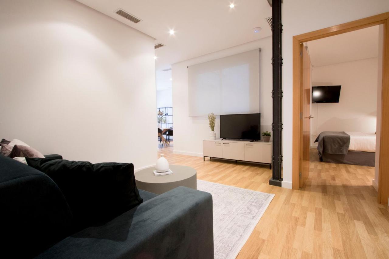 Flatsforyou San Vicente Apartment