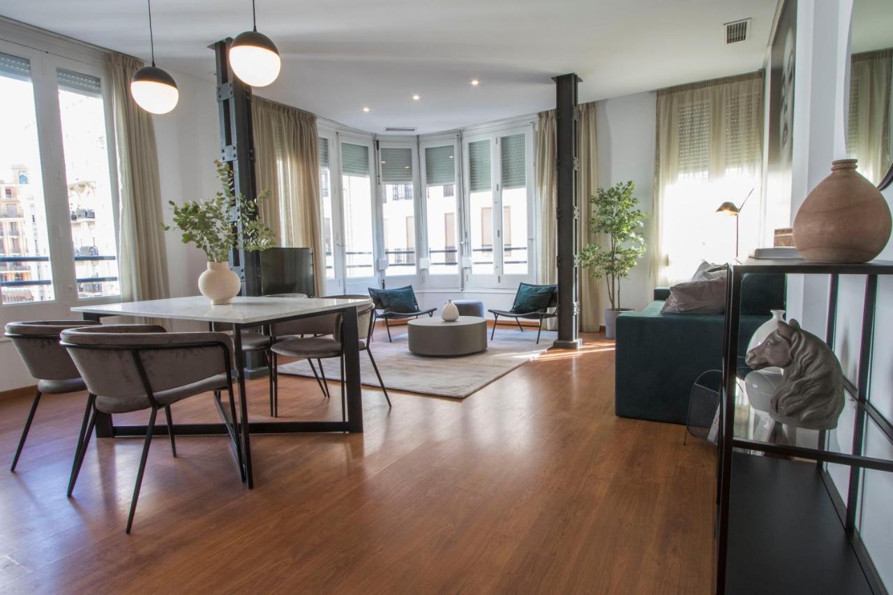 Flatsforyou San Vicente Apartment Valencia