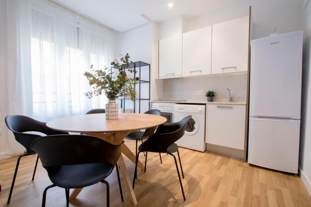 Apartment Flatsforyou San Vicente