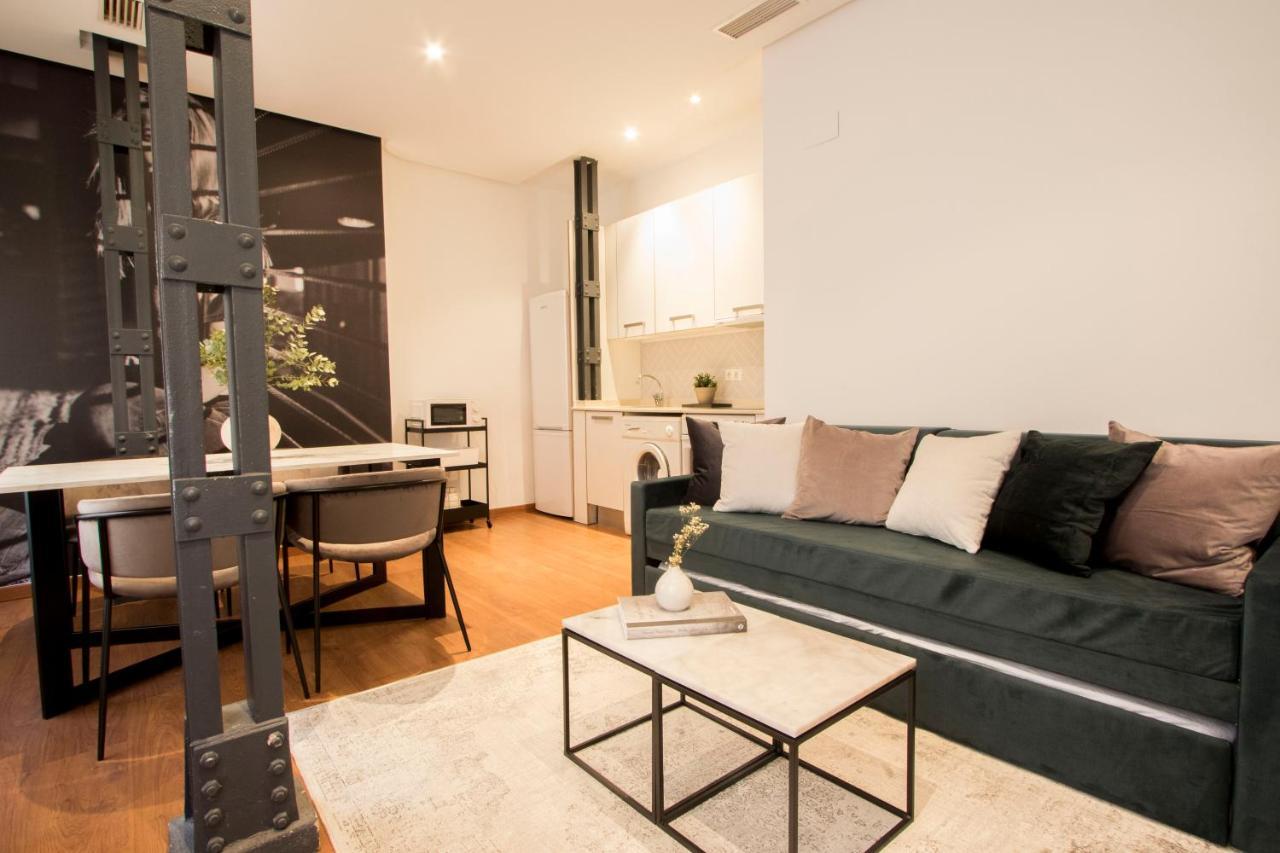 Flatsforyou San Vicente Apartment Valencia