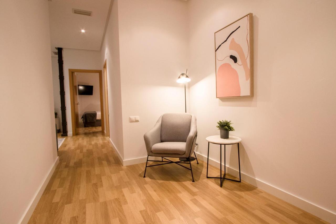 Flatsforyou San Vicente Apartment *