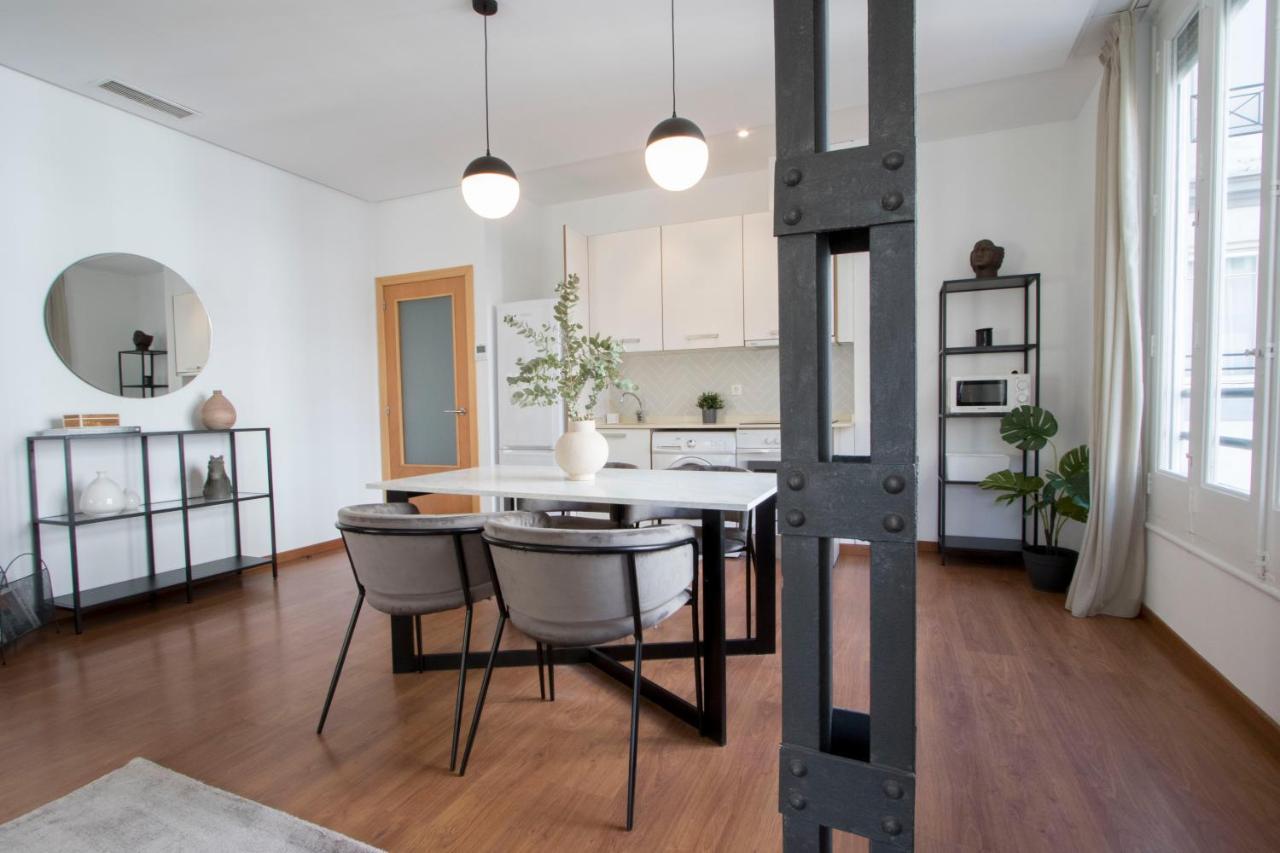 Apartment Flatsforyou San Vicente