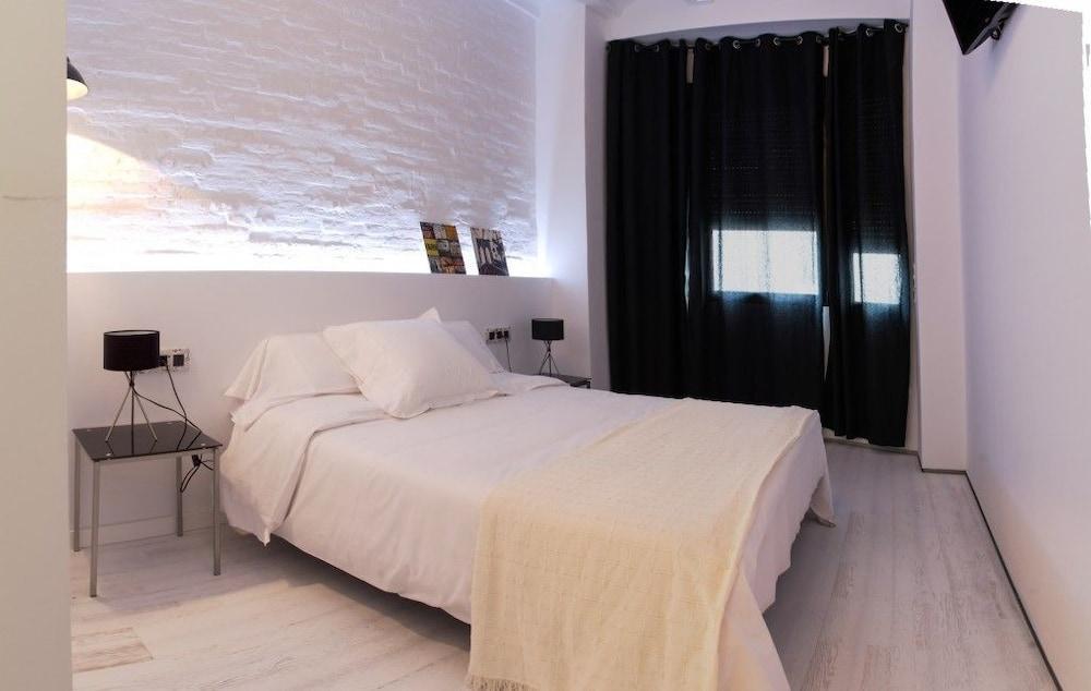 Apartamento El 16 Ruzafa