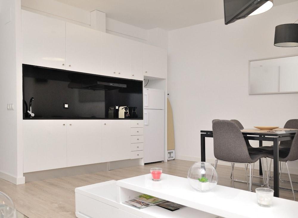 Travel Hábitat Ayuntamiento Apartamento