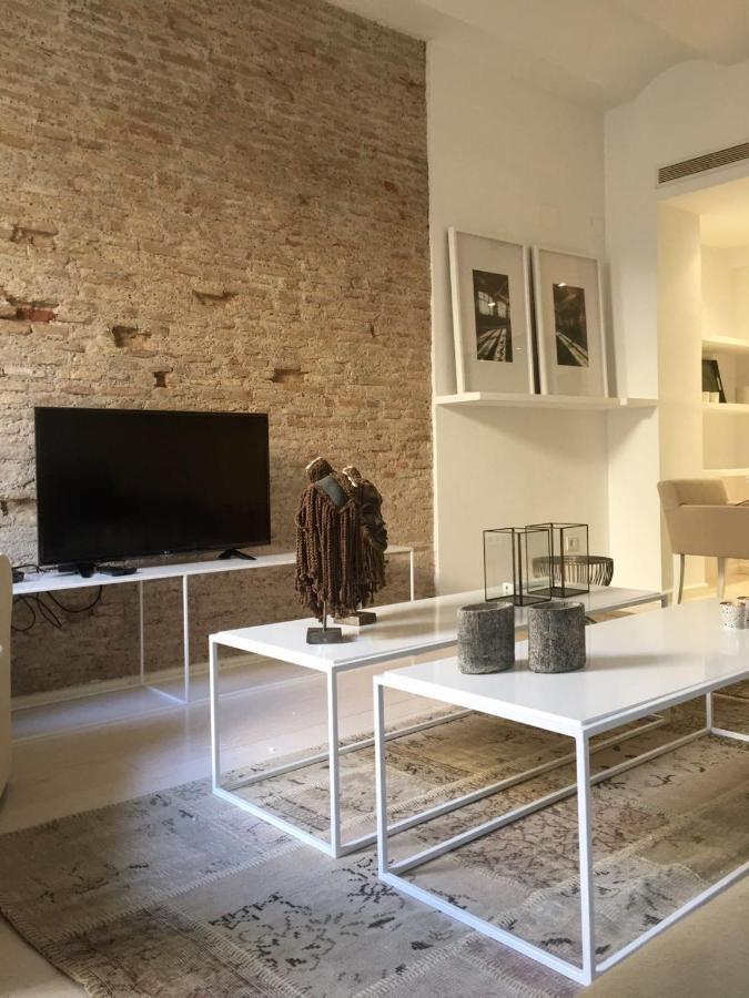 Catalans Con Balcón&penthouse Con Terraza