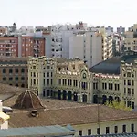 Vivaldi Penthouse Ayuntamiento