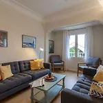 Apartment Near The Marina, Valencia