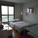 Oceanografic Loft-Parking