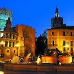 Apartment With Jacuzzi Free Wifi