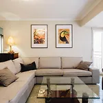 Exclusive 3 Bedroom Beach Apartment