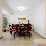 Exclusive 3 Bedroom Beach Apartment