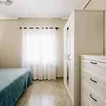 Exclusive 3 Bedroom Beach Apartment