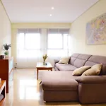 City Center Apartment