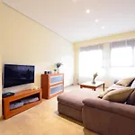 City Center Apartment