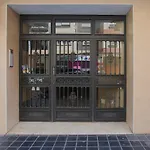 Apartment Meraki Valencia