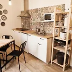 Marxalenes Apartments