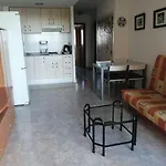 Apartamento Estudio En Playa Puig