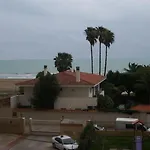 Apartamento Estudio En Playa Puig