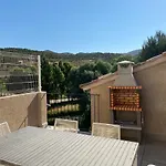 Casa del Portón