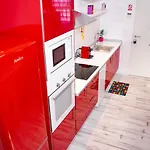 Soraya\'s Place - Chopín 3