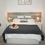 Soraya\'s Place - Chopín 4