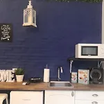 Cozy Rooms 12