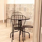 Marxalenes Apartments