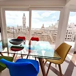 Valencia Town Hall Dream