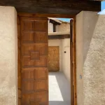 Casa del Portón