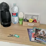 Special Suites - F